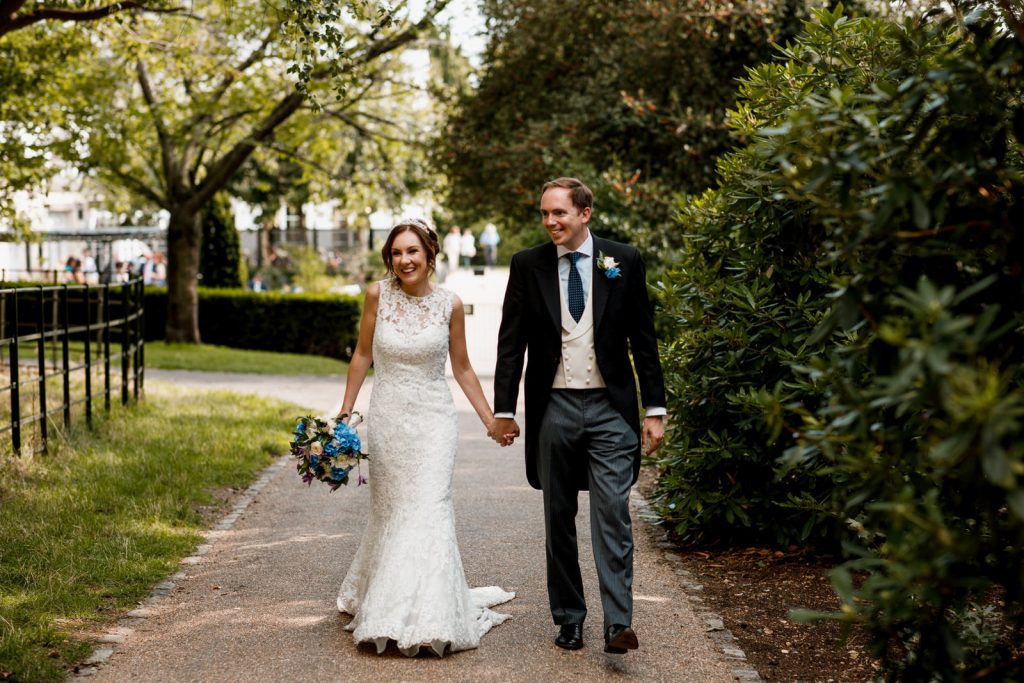 pembroke lodge wedding photography