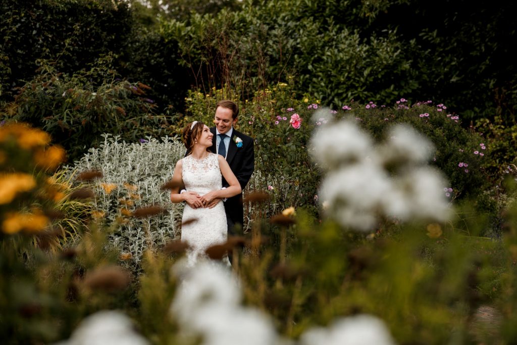 Pembroke Lodge Wedding Photography