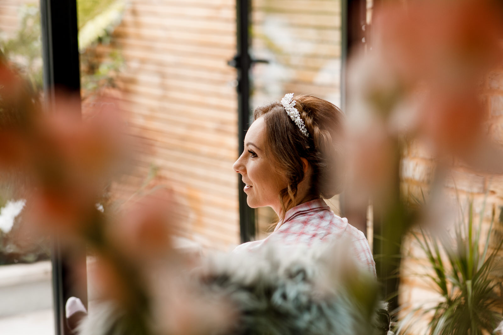 pembroke lodge wedding photography