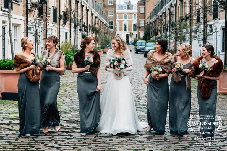 Must Have Wedding Photos