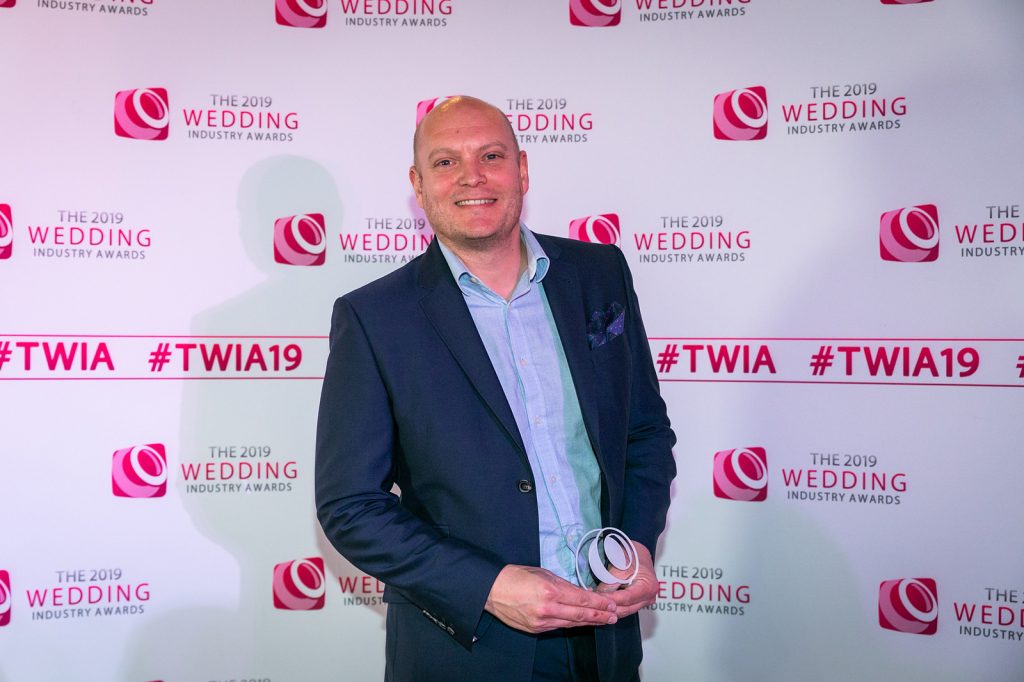 wedding photographer of the year 2019