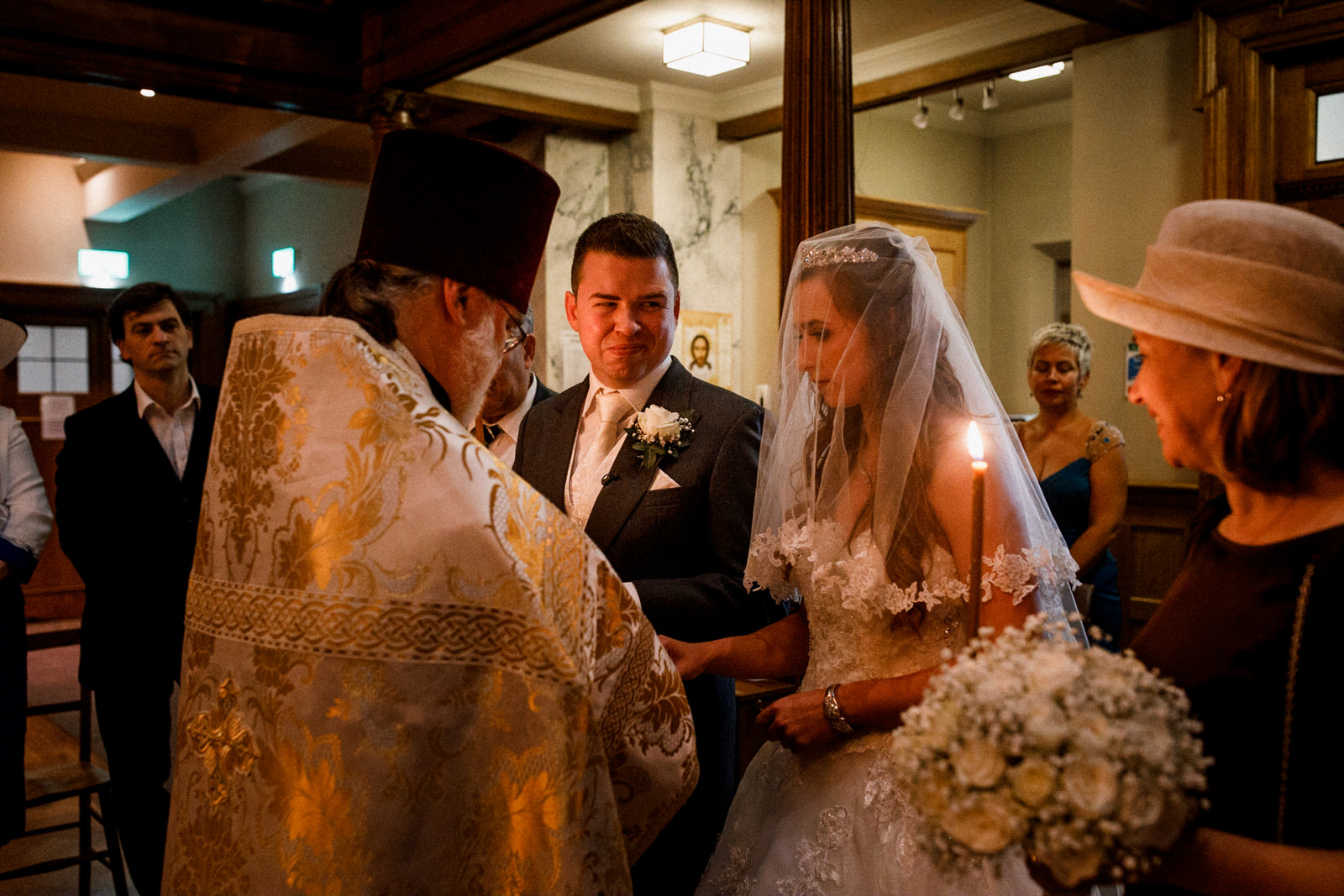London wedding photographer