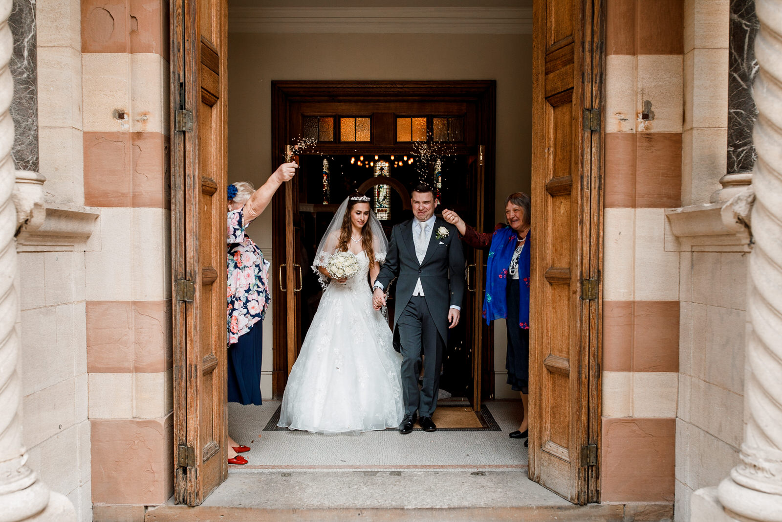 London wedding photographer