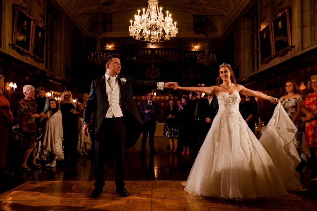 ironmongers hall wedding photographer