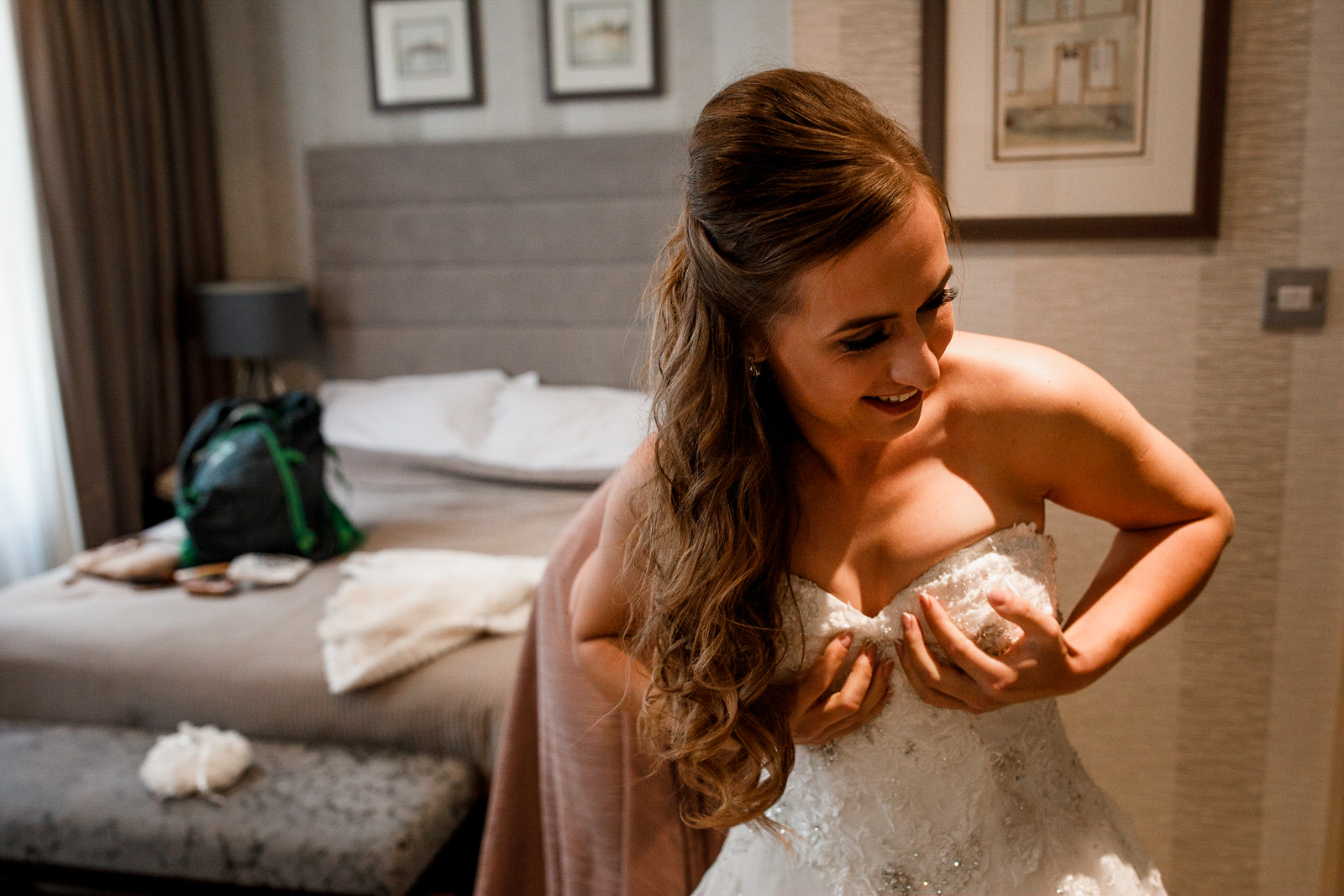 London wedding photographer