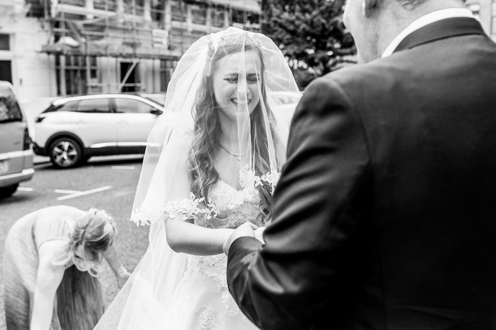 London wedding photographer