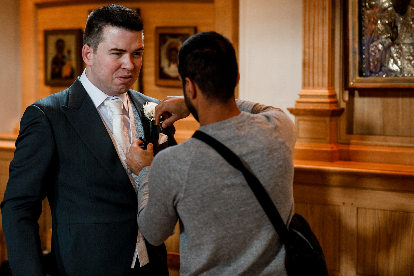 London wedding photographer