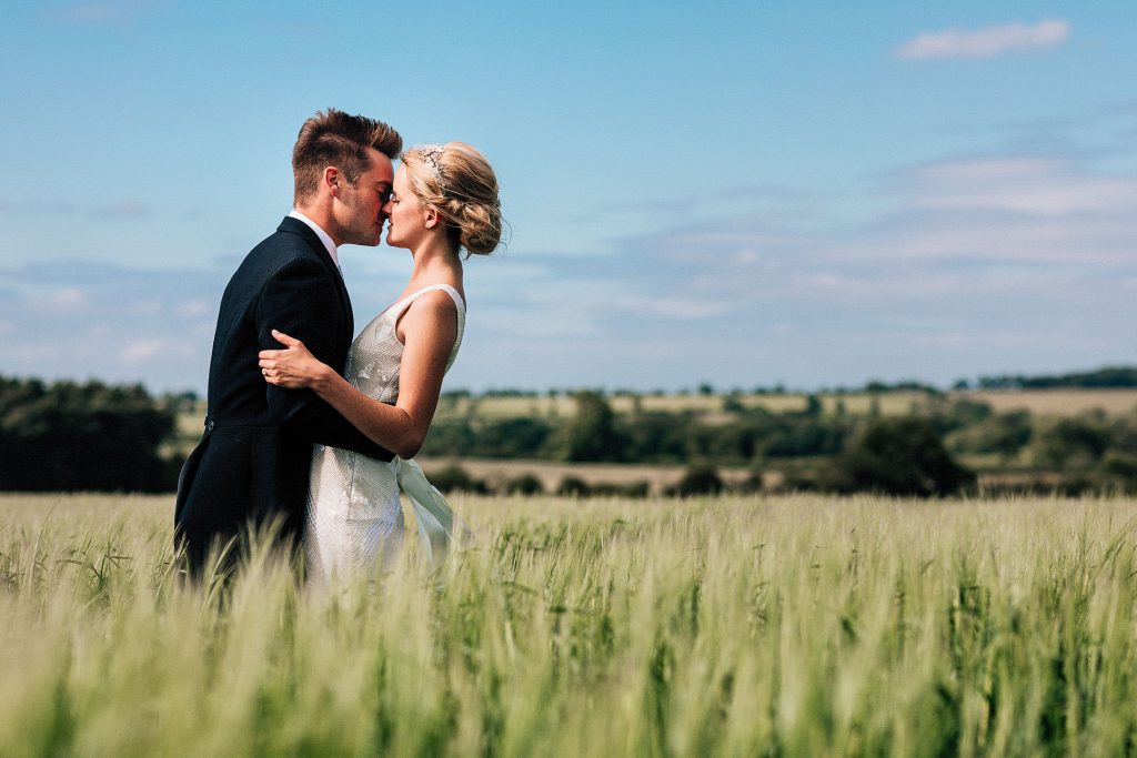 Buckinghamshire wedding photographer