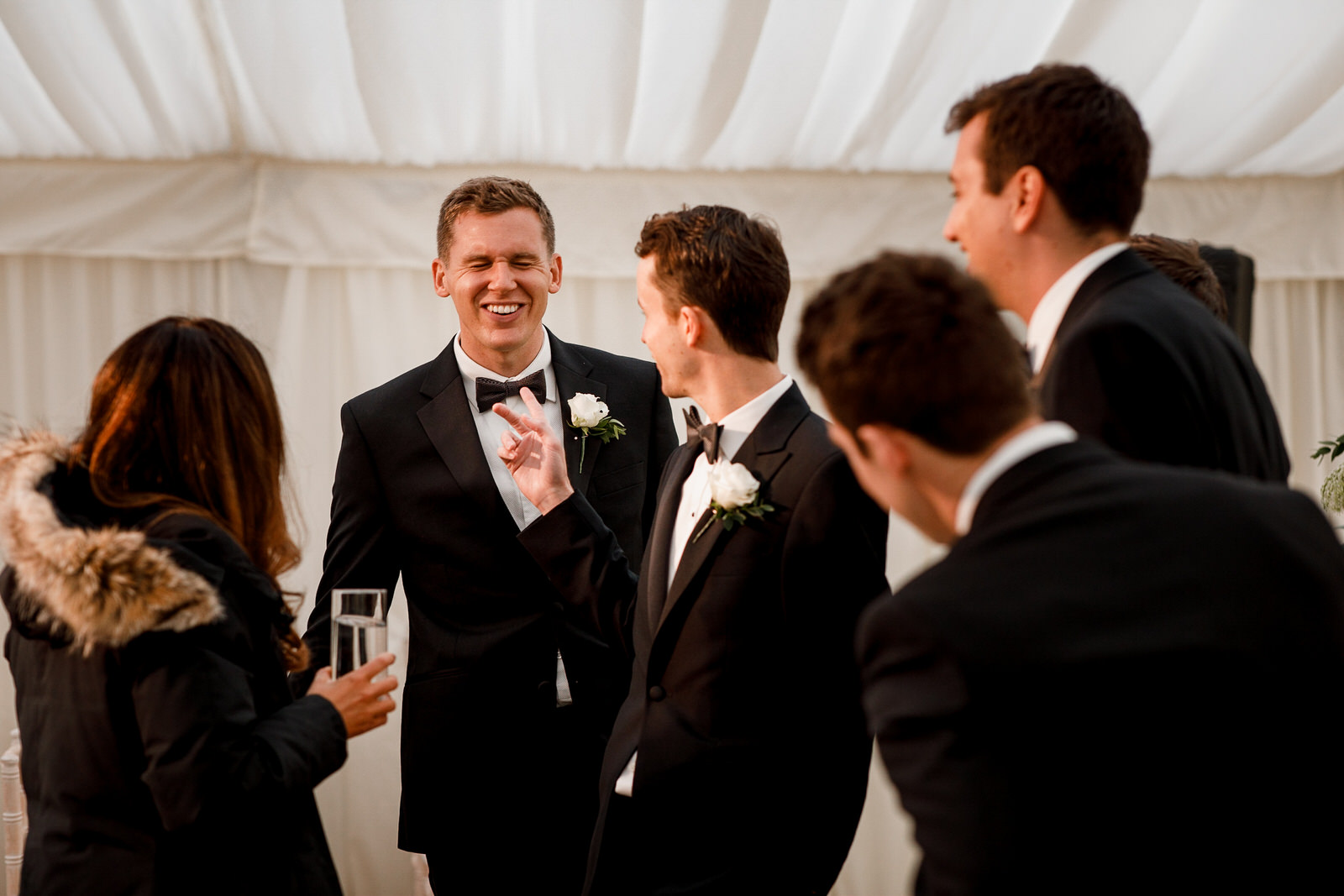 Jewish wedding photographer