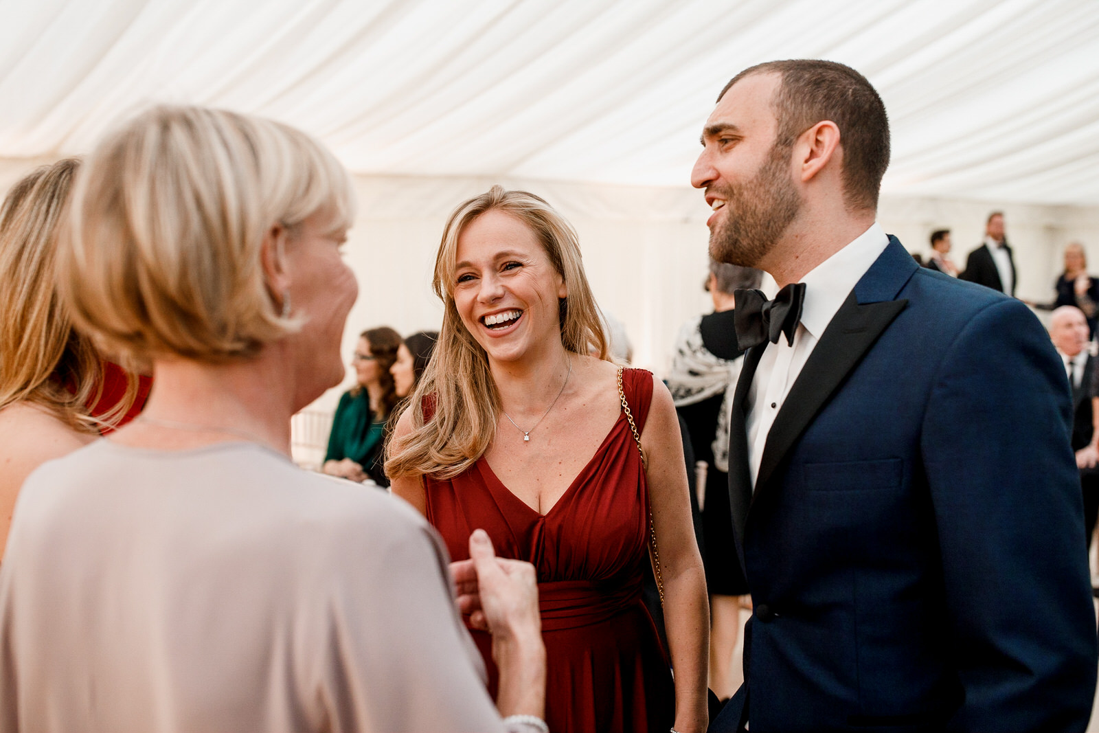 Jewish wedding photographer