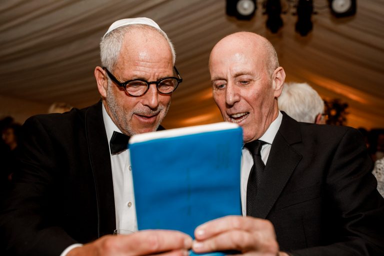 jewish wedding photography
