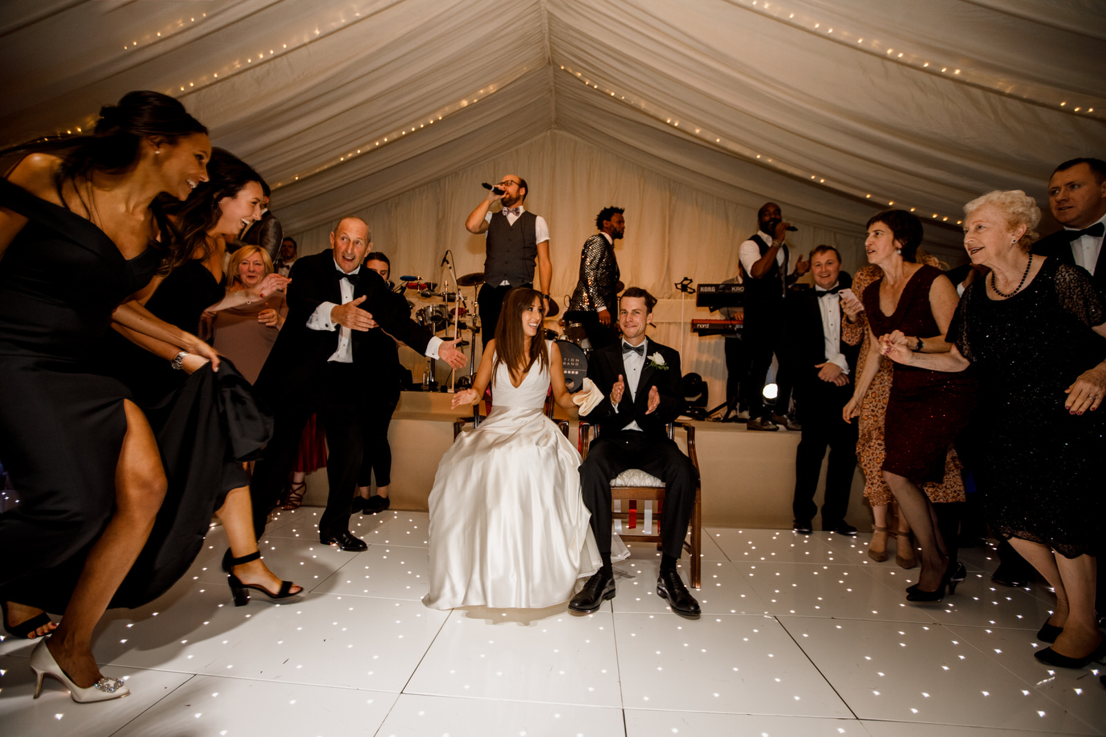jewish wedding