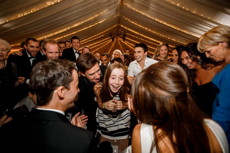 Jewish Wedding Photographer