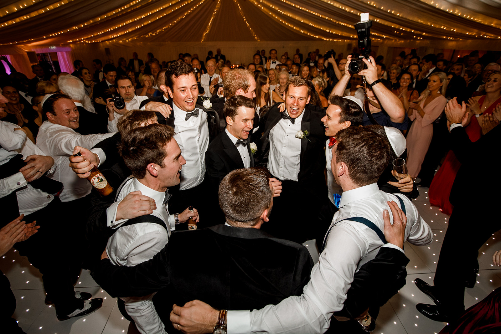 jewish wedding photographer