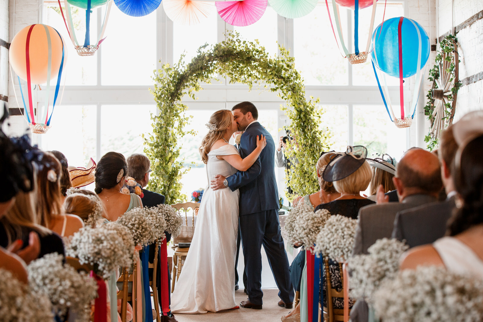 wedding photography from lillibrooke manor