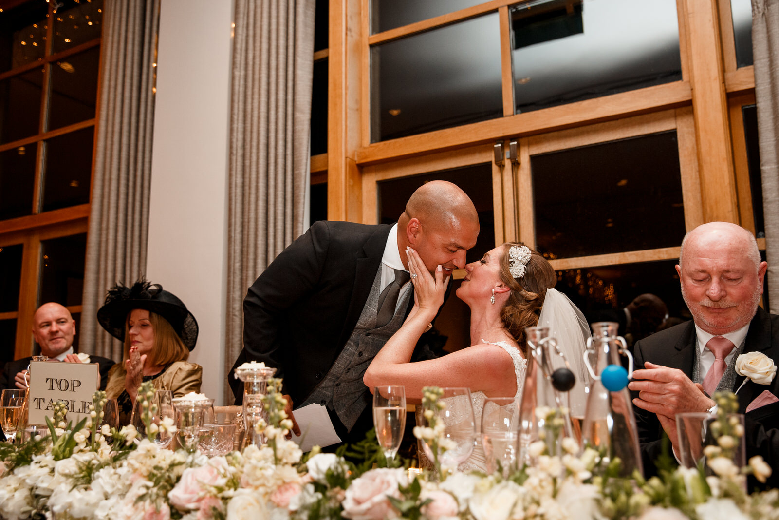 speeches at bowood hotel wedding