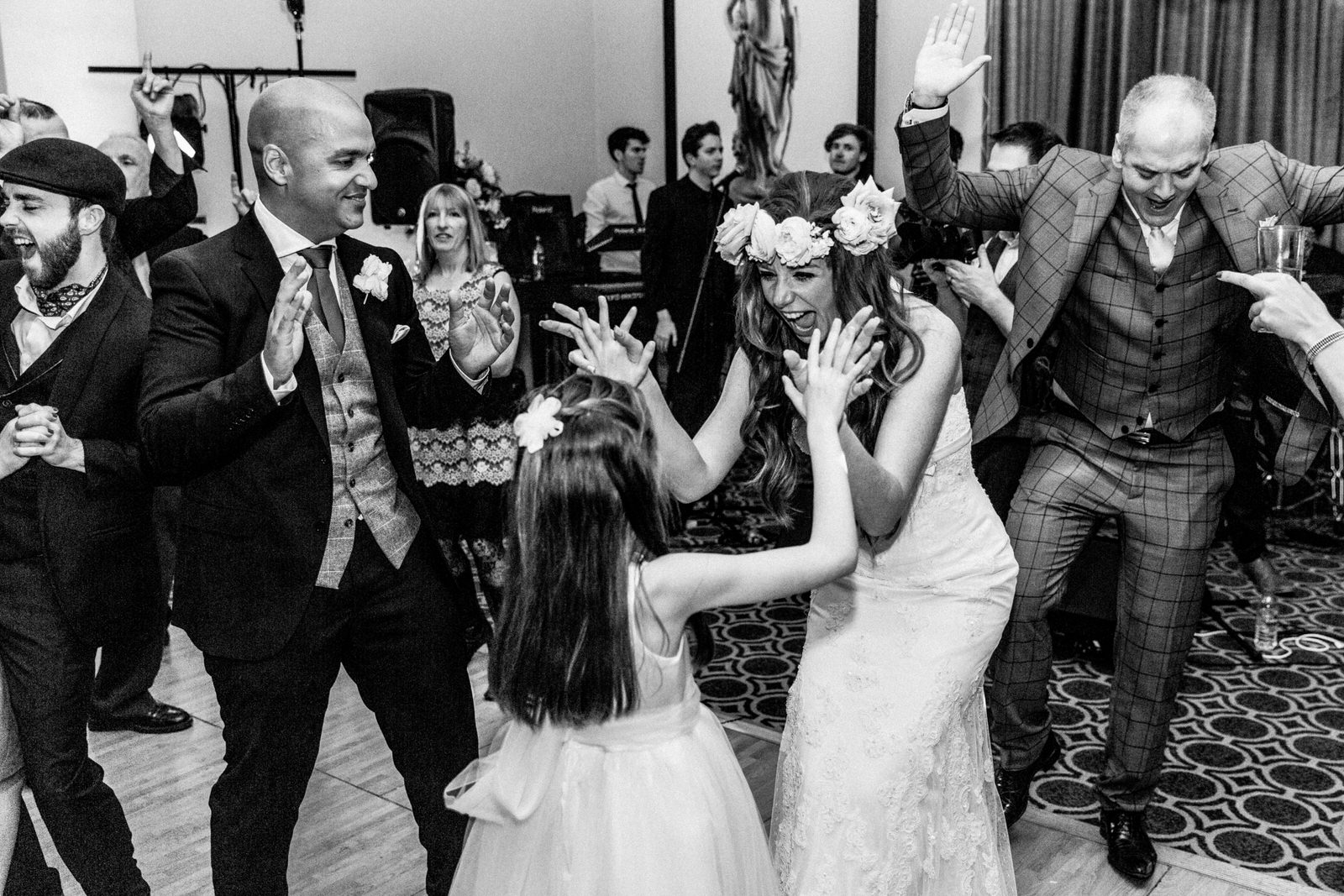 Bowood House Wedding Photography