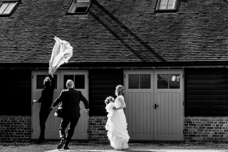 Winter Wedding Ideas