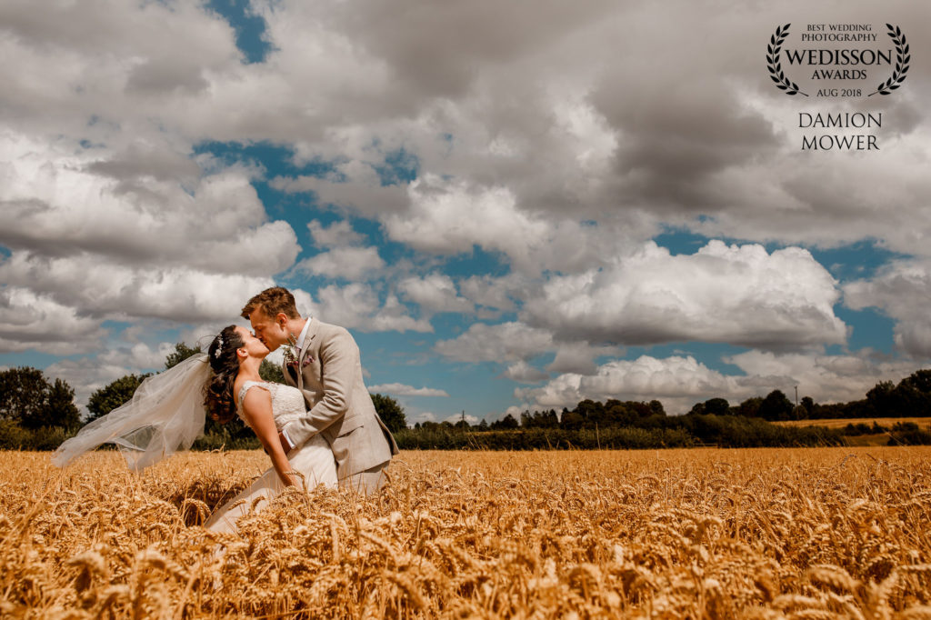wedding photographer of the year 2019