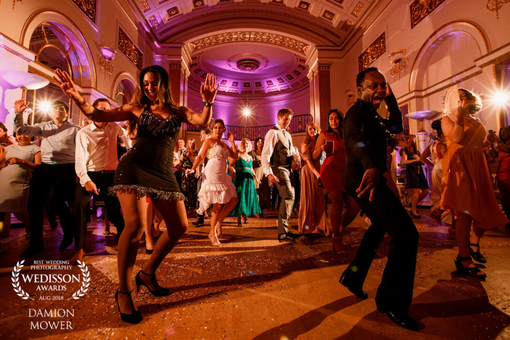 wedding photographer of the year 2019