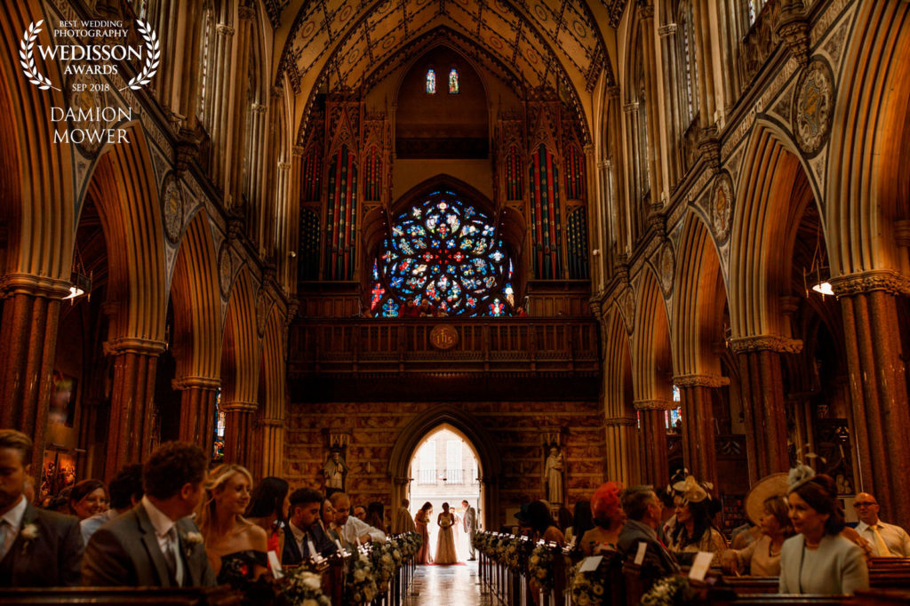 wedding photographer of the year 2019