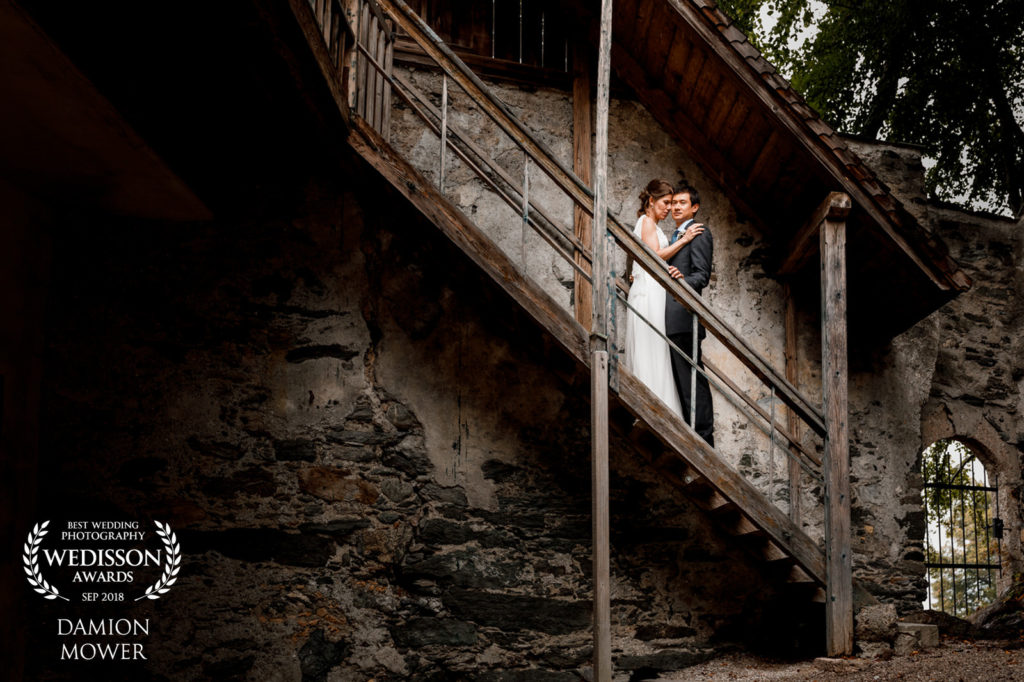 wedding photographer of the year 2019