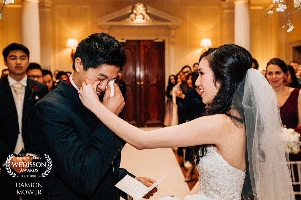 wedding photographer of the year 2019