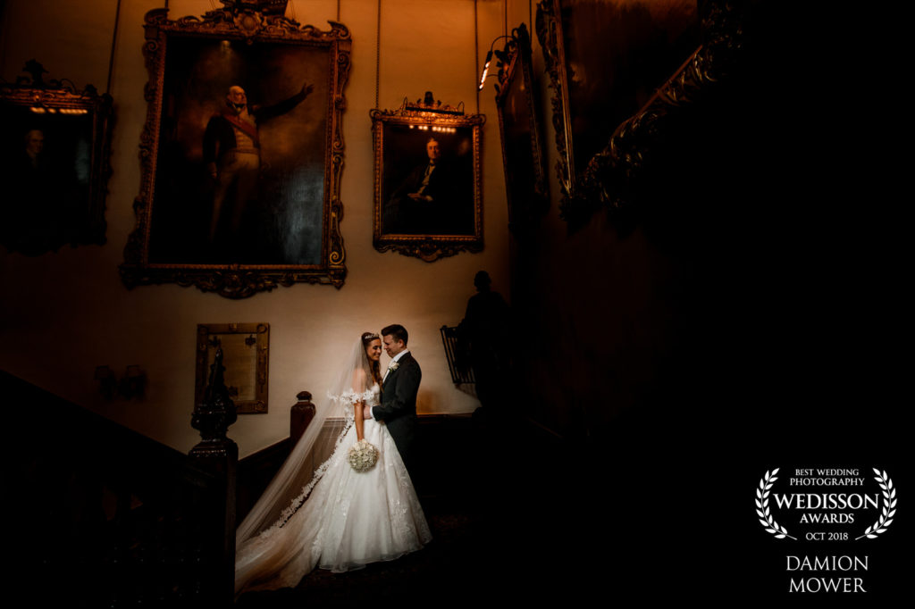 wedding photographer of the year 2019