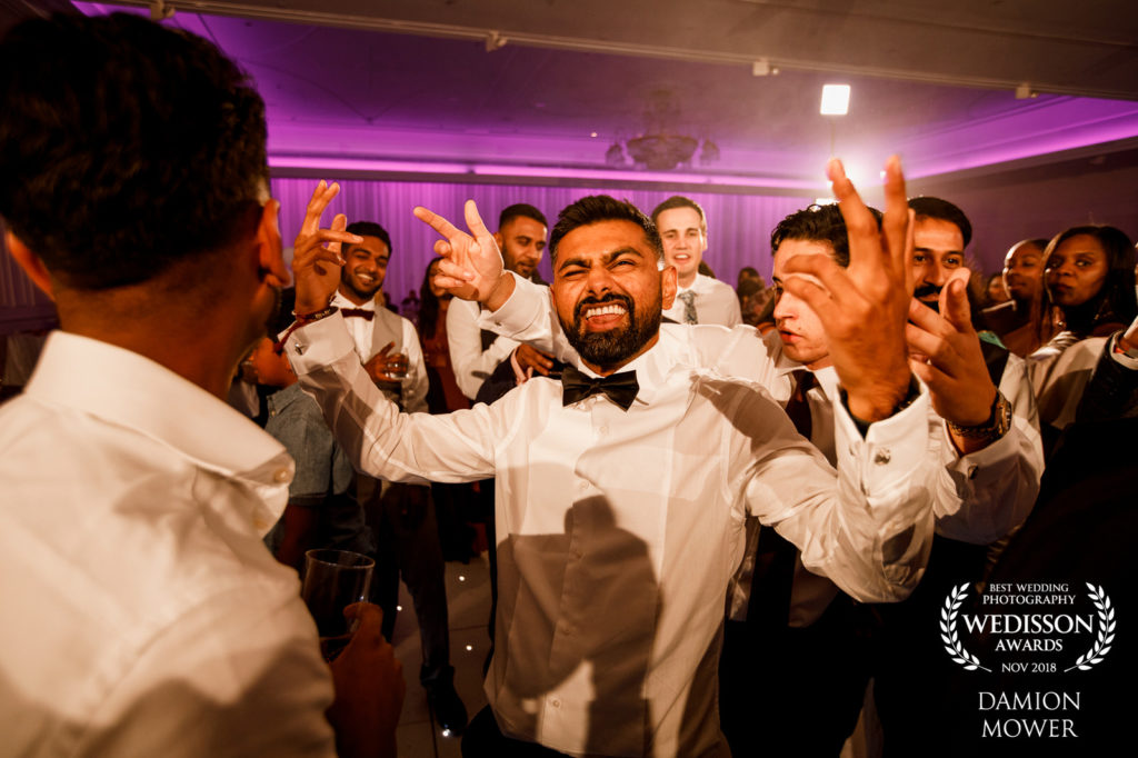 wedding photographer of the year 2019