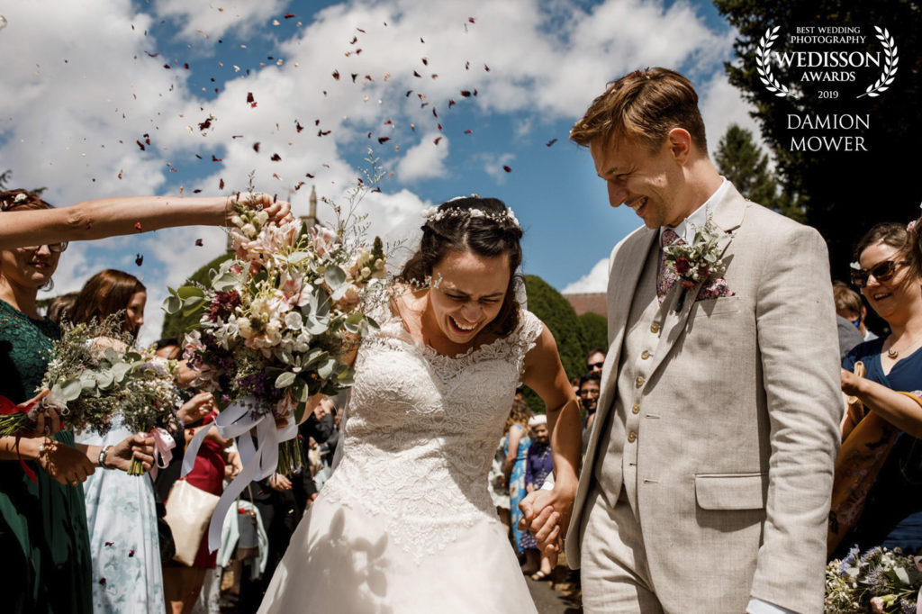 wedding photographer of the year 2019