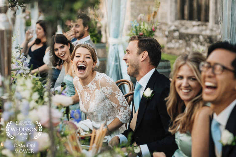 wedding photographer of the year 2019