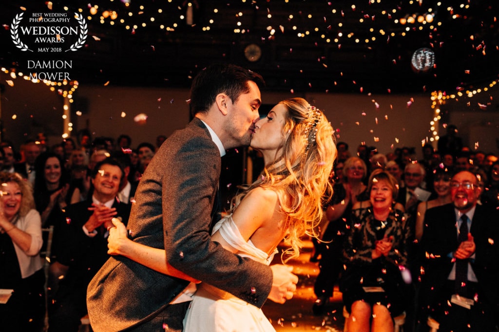 wedding photographer of the year 2019