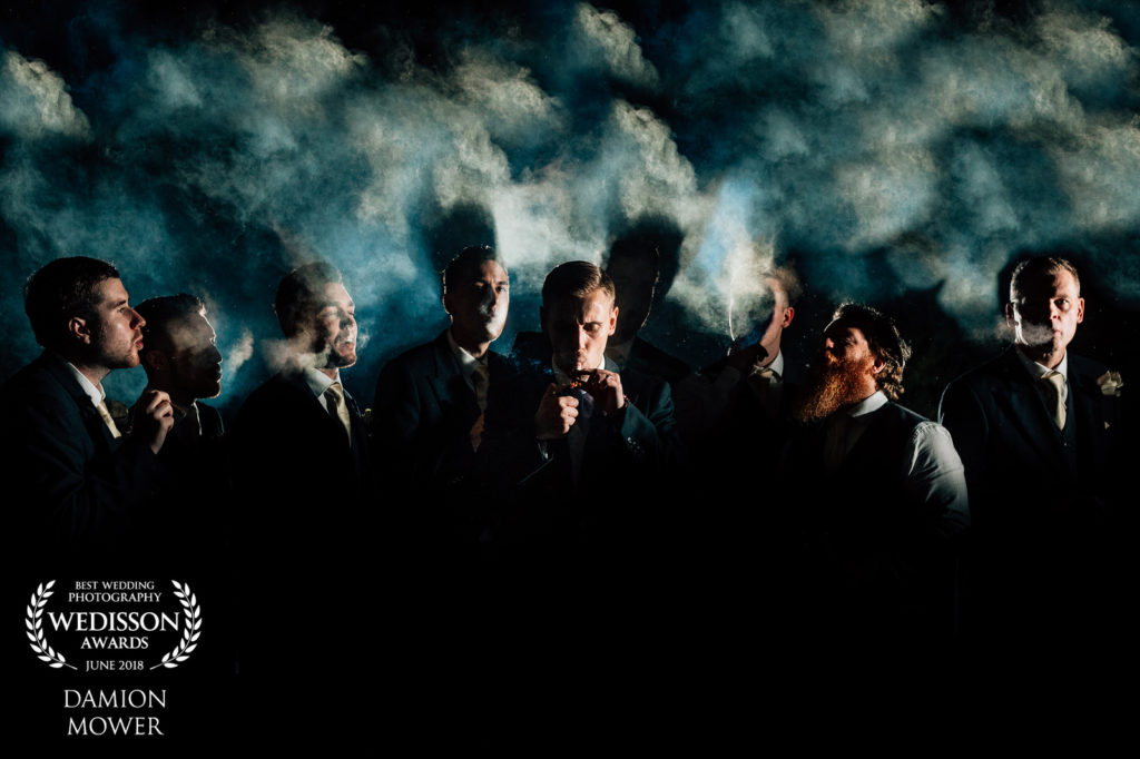 wedding photographer of the year 2019
