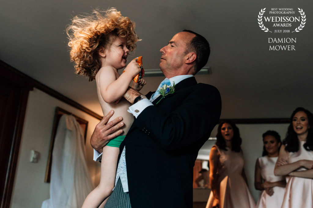 wedding photographer of the year 2019