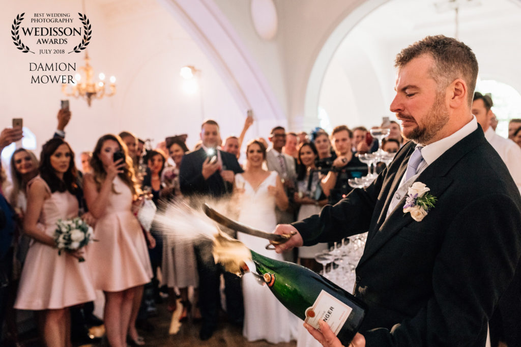 wedding photographer of the year 2019