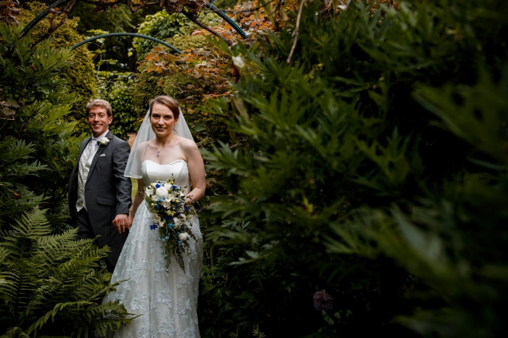 chenies manor house wedding photography
