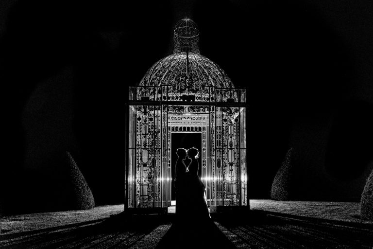 chenies manor house wedding photography