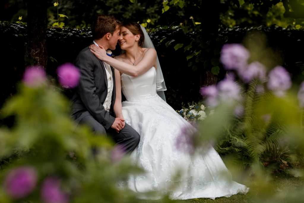chenies manor house wedding photographer