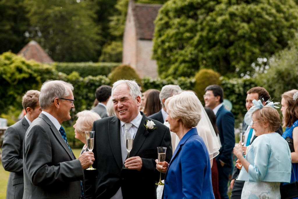chenies manor house wedding photography