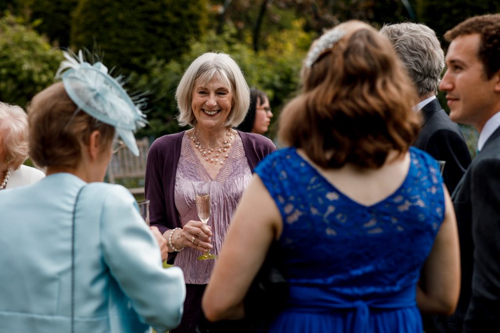 chenies manor wedding photography