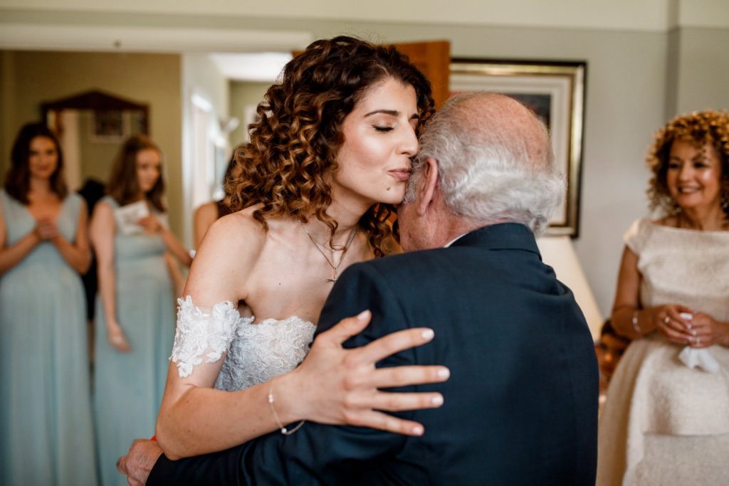 great fosters wedding photography