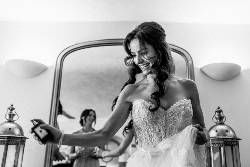 kings chapel wedding photographer