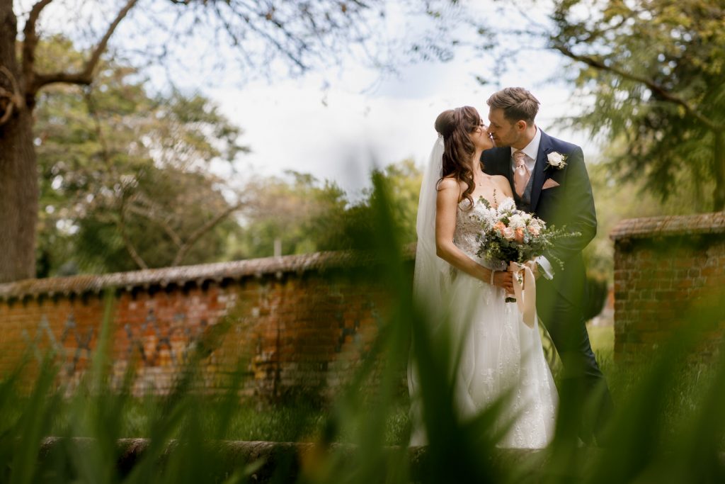 kings chapel wedding photography