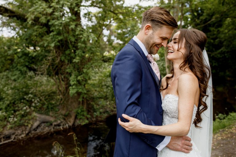 kings chapel wedding photography