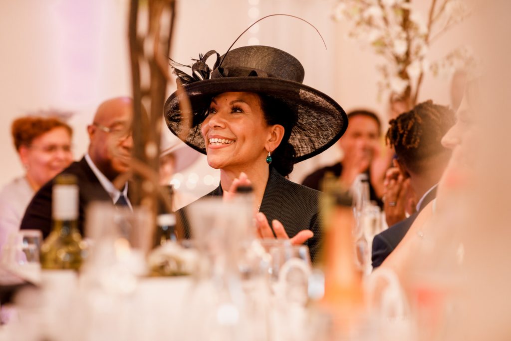 mother of the bride