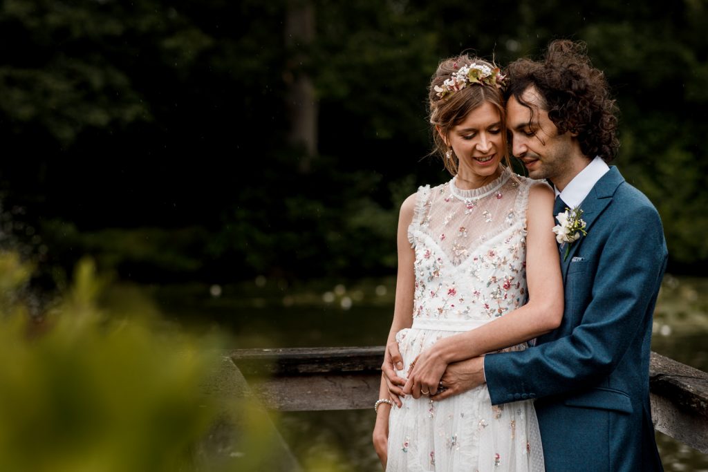 ashdown park hotel wedding photographer