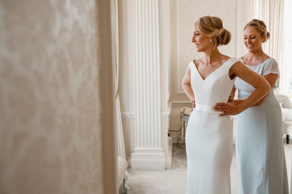 hedsor house wedding photographer