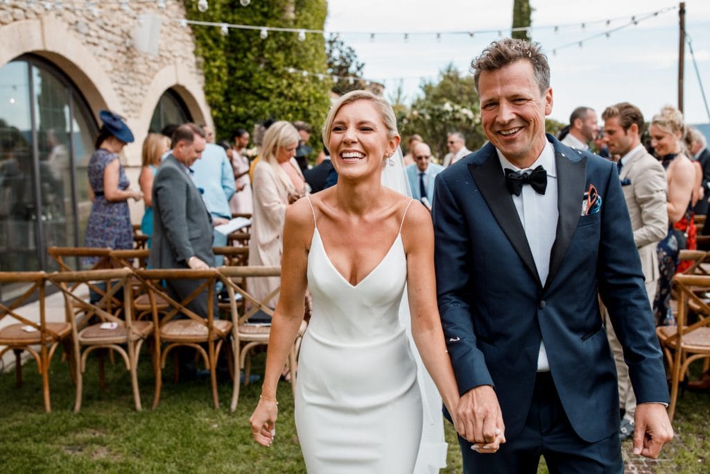 la bastide de gordes wedding