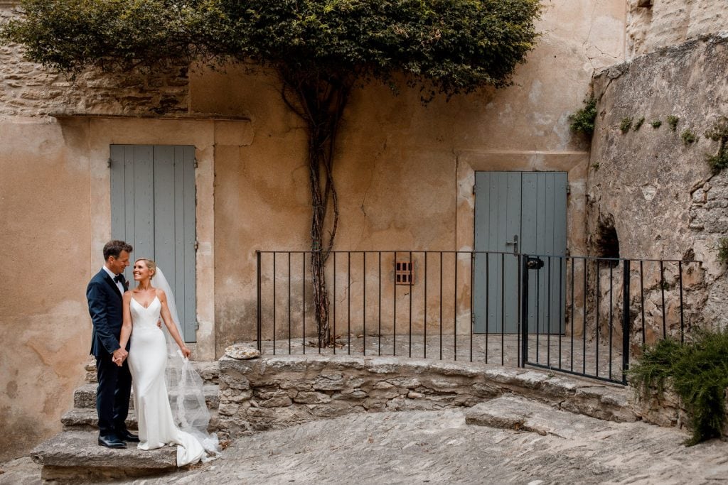 la bastide de gordes wedding photographer