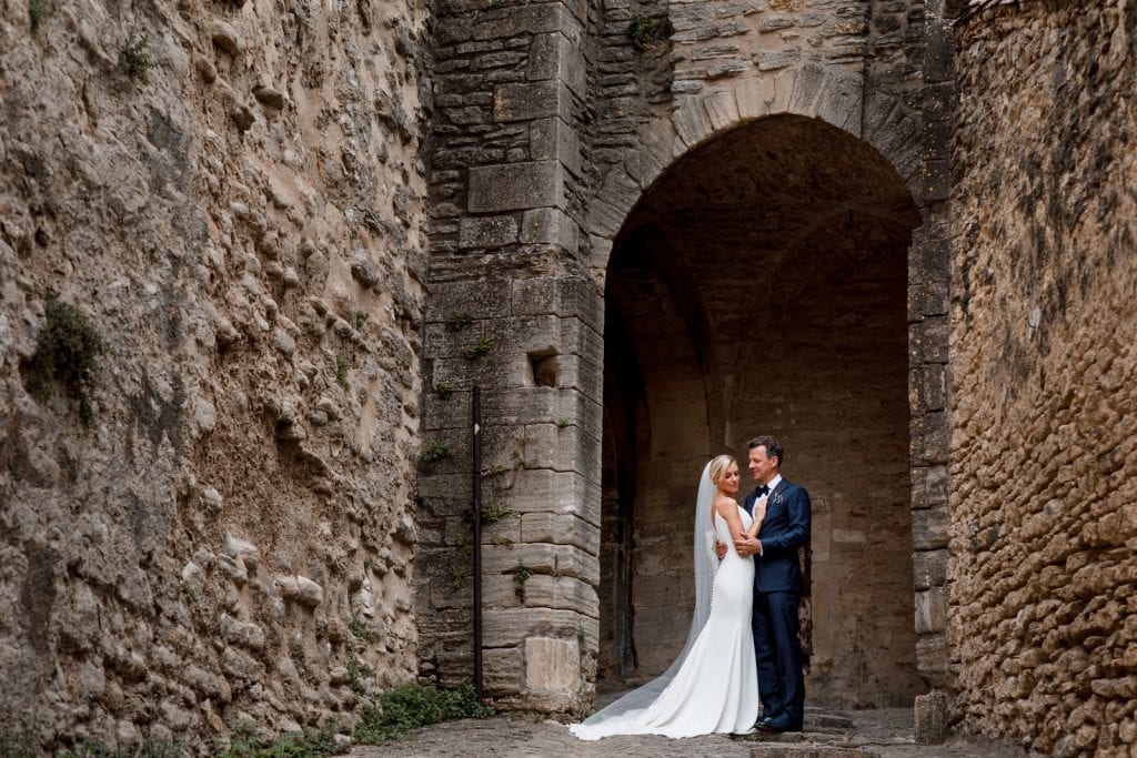 la bastide de gordes wedding photographer